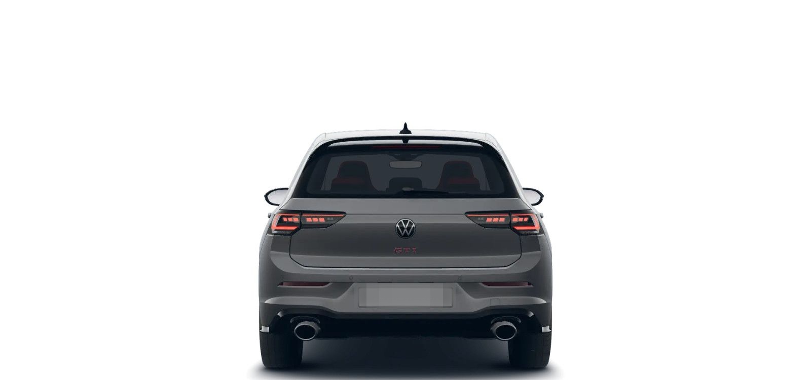 Volkswagen Golf GTI CLUBSPORT IQ.LIGHT HuD NAVI foto 7
