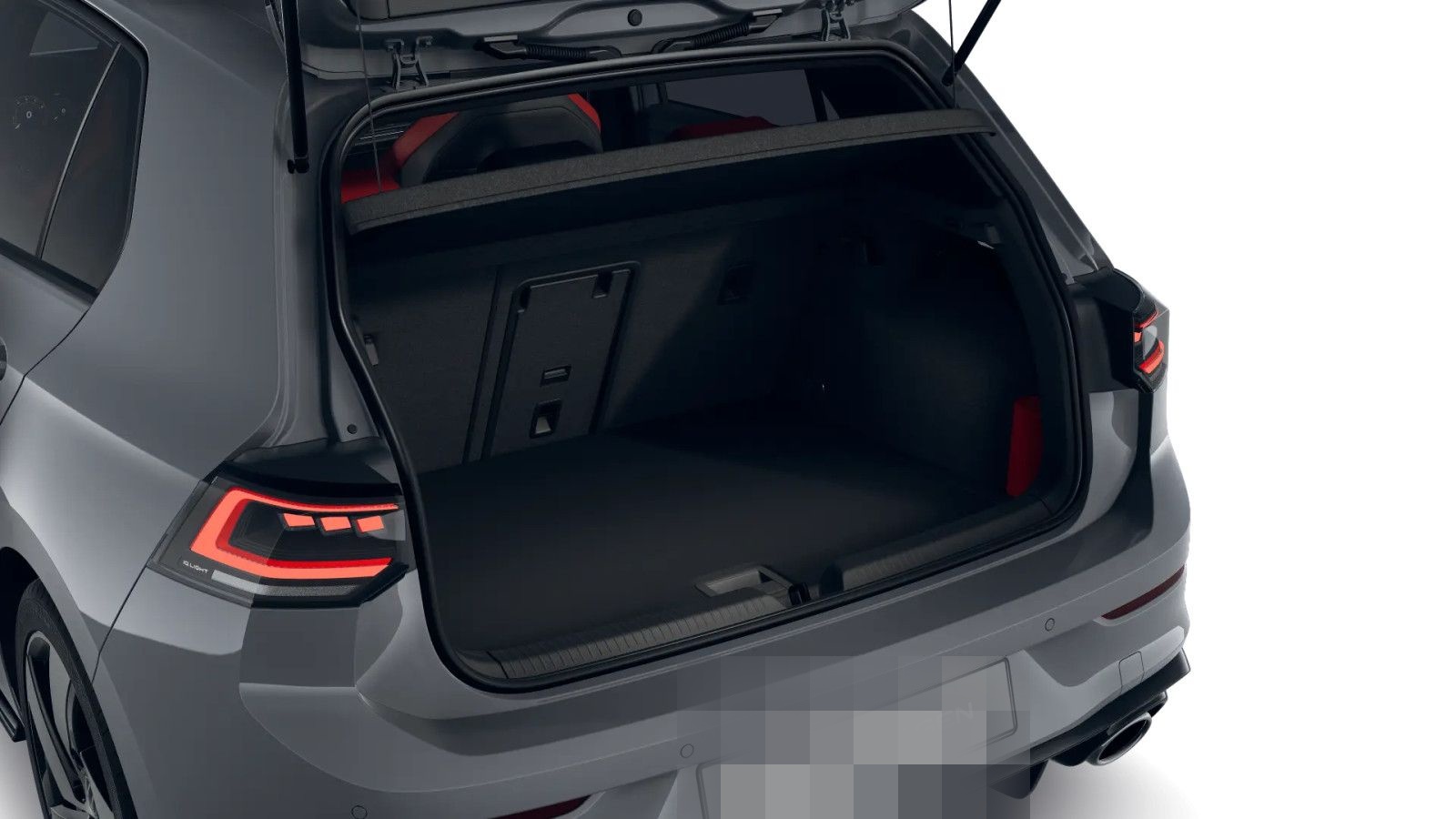 Volkswagen Golf GTI CLUBSPORT IQ.LIGHT HuD NAVI foto 8