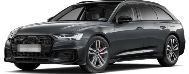 Audi A6 Avant S line 55 TFSI e quattro S tronic PANO foto 3