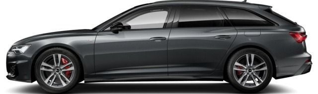 Audi A6 Avant S line 55 TFSI e quattro S tronic PANO foto 4