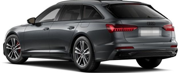 Audi A6 Avant S line 55 TFSI e quattro S tronic PANO foto 5
