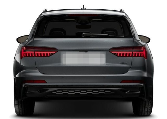 Audi A6 Avant S line 55 TFSI e quattro S tronic PANO foto 6