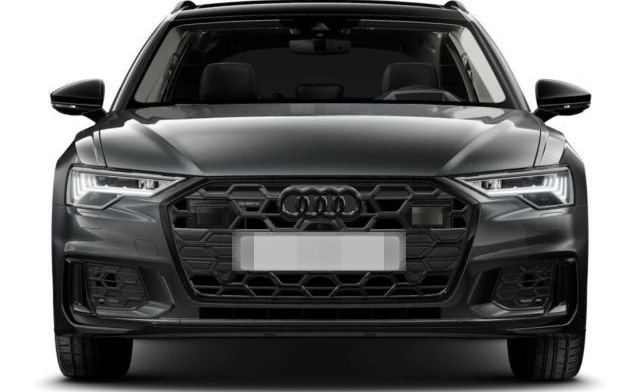 Audi A6 Avant S line 55 TFSI e quattro S tronic PANO foto 7
