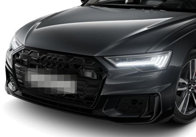 Audi A6 Avant S line 55 TFSI e quattro S tronic PANO foto 8