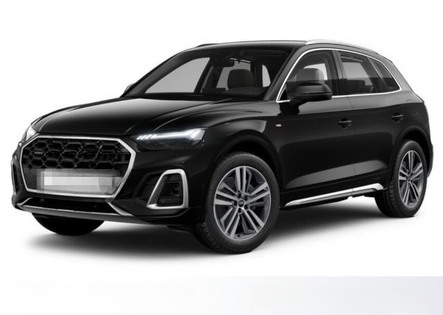 Audi Q5 S line business 50 TFSI e quattro **0,5%**ACC foto 2