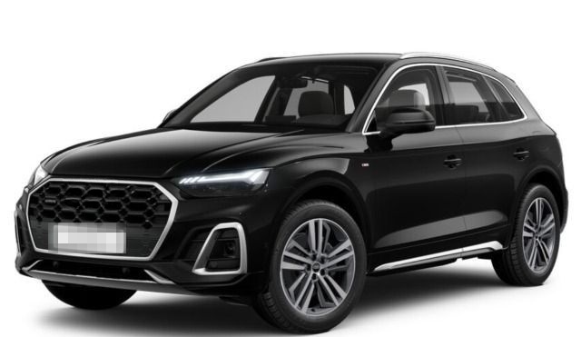 Audi Q5 S line business 50 TFSI e quattro **0,5%**ACC foto 3