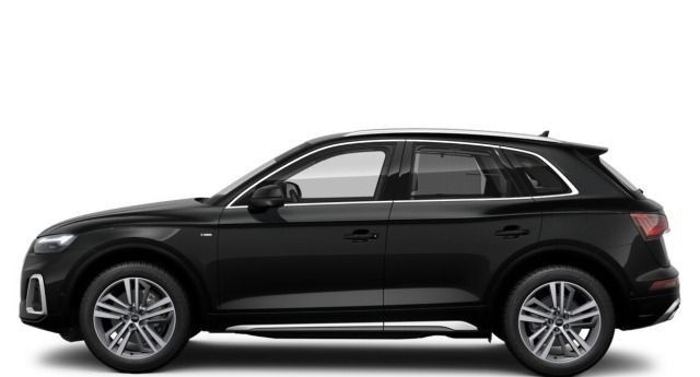Audi Q5 S line business 50 TFSI e quattro **0,5%**ACC foto 4