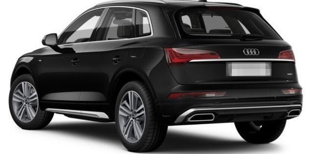 Audi Q5 S line business 50 TFSI e quattro **0,5%**ACC foto 5
