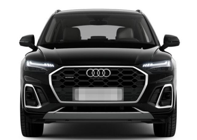 Audi Q5 S line business 50 TFSI e quattro **0,5%**ACC foto 7