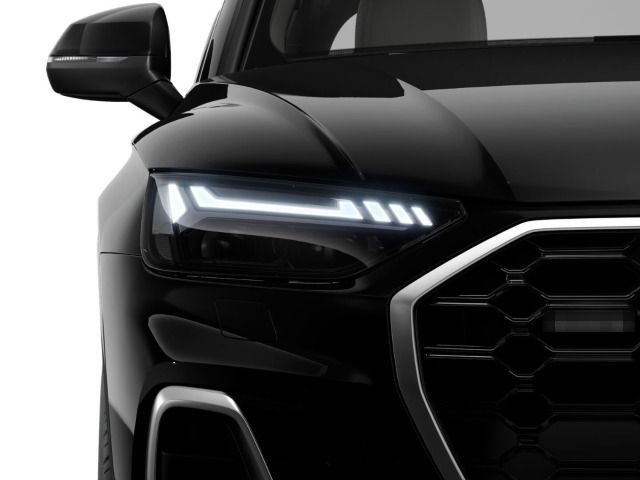 Audi Q5 S line business 50 TFSI e quattro **0,5%**ACC foto 8
