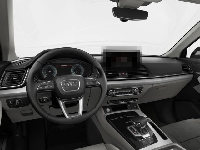 Audi Q5 S line business 50 TFSI e quattro **0,5%**ACC foto 9