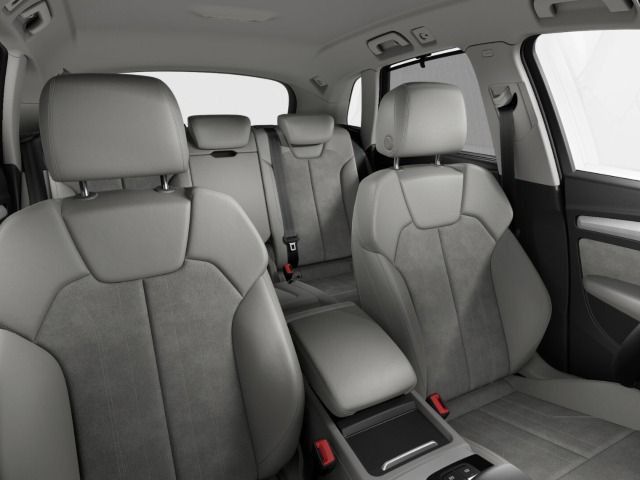 Audi Q5 S line business 50 TFSI e quattro **0,5%**ACC foto 10