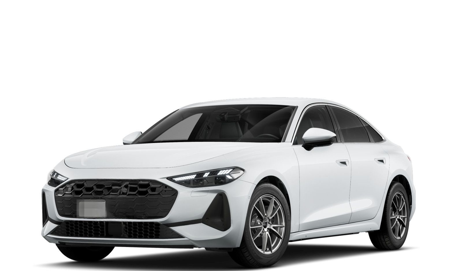 Audi A5 Limousine A5 Limo TDI Q LEDER AHK MATRIX BF-D foto 2