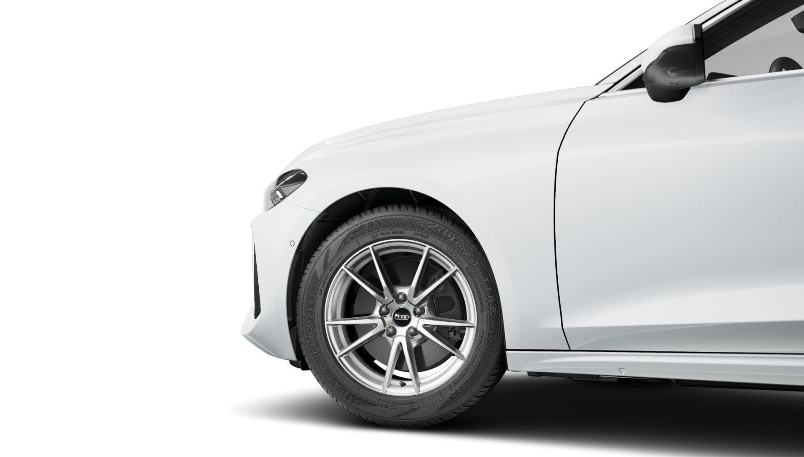 Audi A5 Limousine A5 Limo TDI Q LEDER AHK MATRIX BF-D foto 4