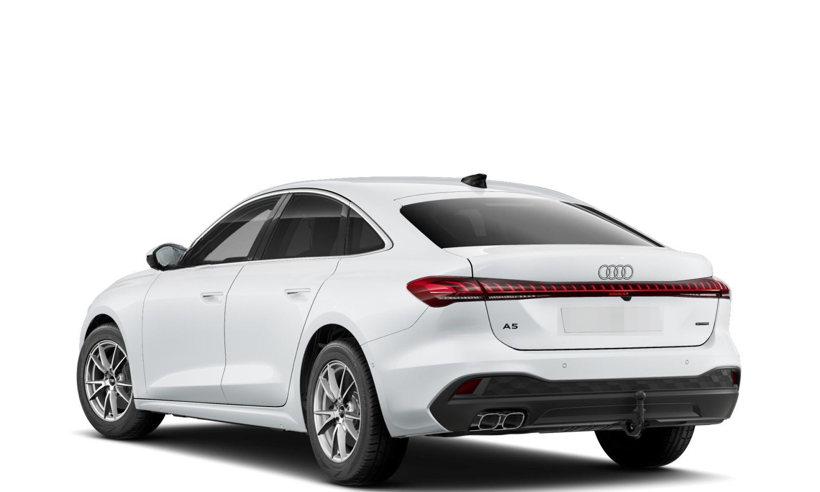 Audi A5 Limousine A5 Limo TDI Q LEDER AHK MATRIX BF-D foto 5