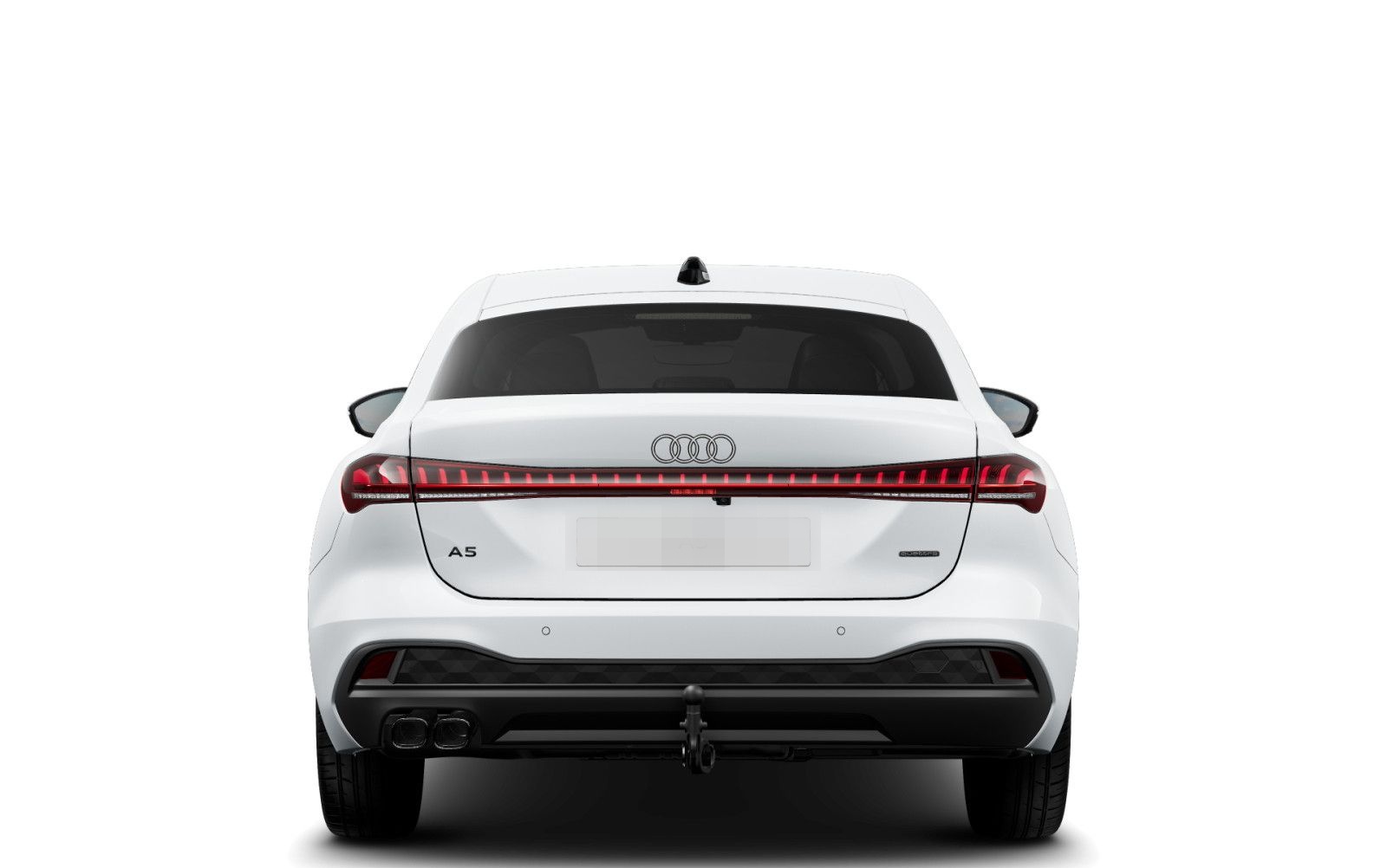 Audi A5 Limousine A5 Limo TDI Q LEDER AHK MATRIX BF-D foto 7