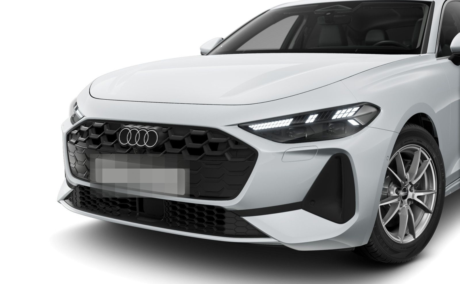 Audi A5 Limousine A5 Limo TDI Q LEDER AHK MATRIX BF-D foto 8