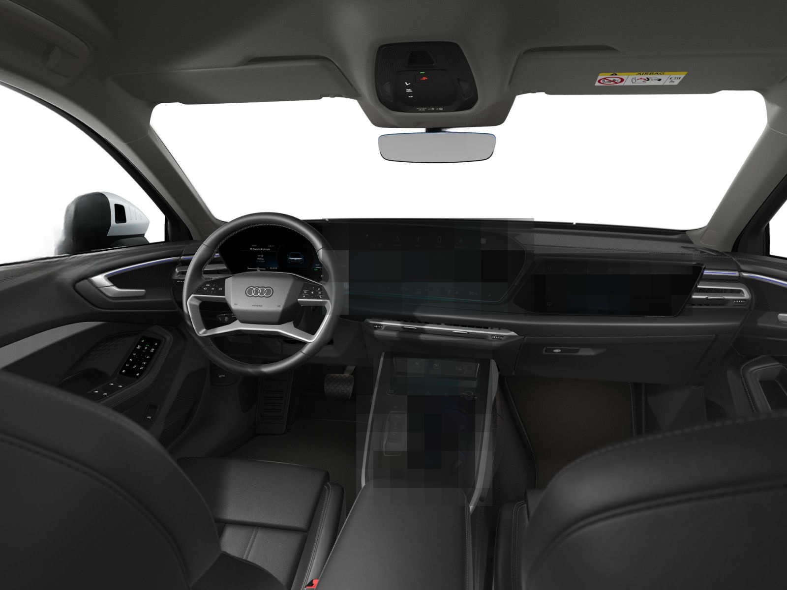 Audi A5 Limousine A5 Limo TDI Q LEDER AHK MATRIX BF-D foto 9
