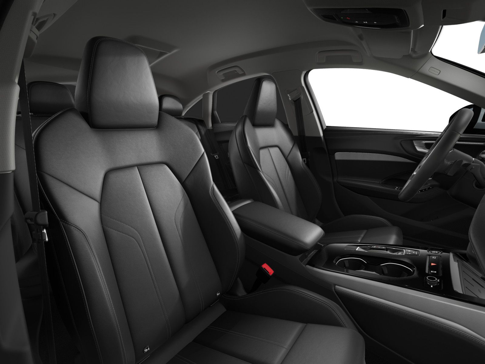 Audi A5 Limousine A5 Limo TDI Q LEDER AHK MATRIX BF-D foto 10