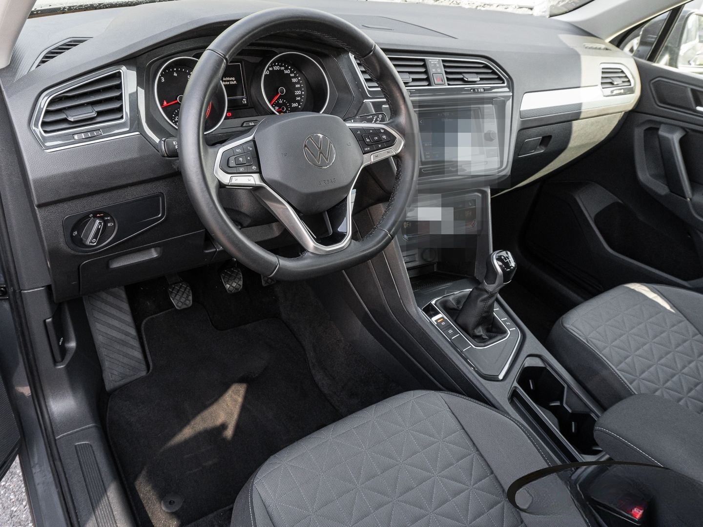 Volkswagen Tiguan Life 1.5 TSI *ACC*WSS HEIZBAR*SHZ+LHZ*LED foto 10