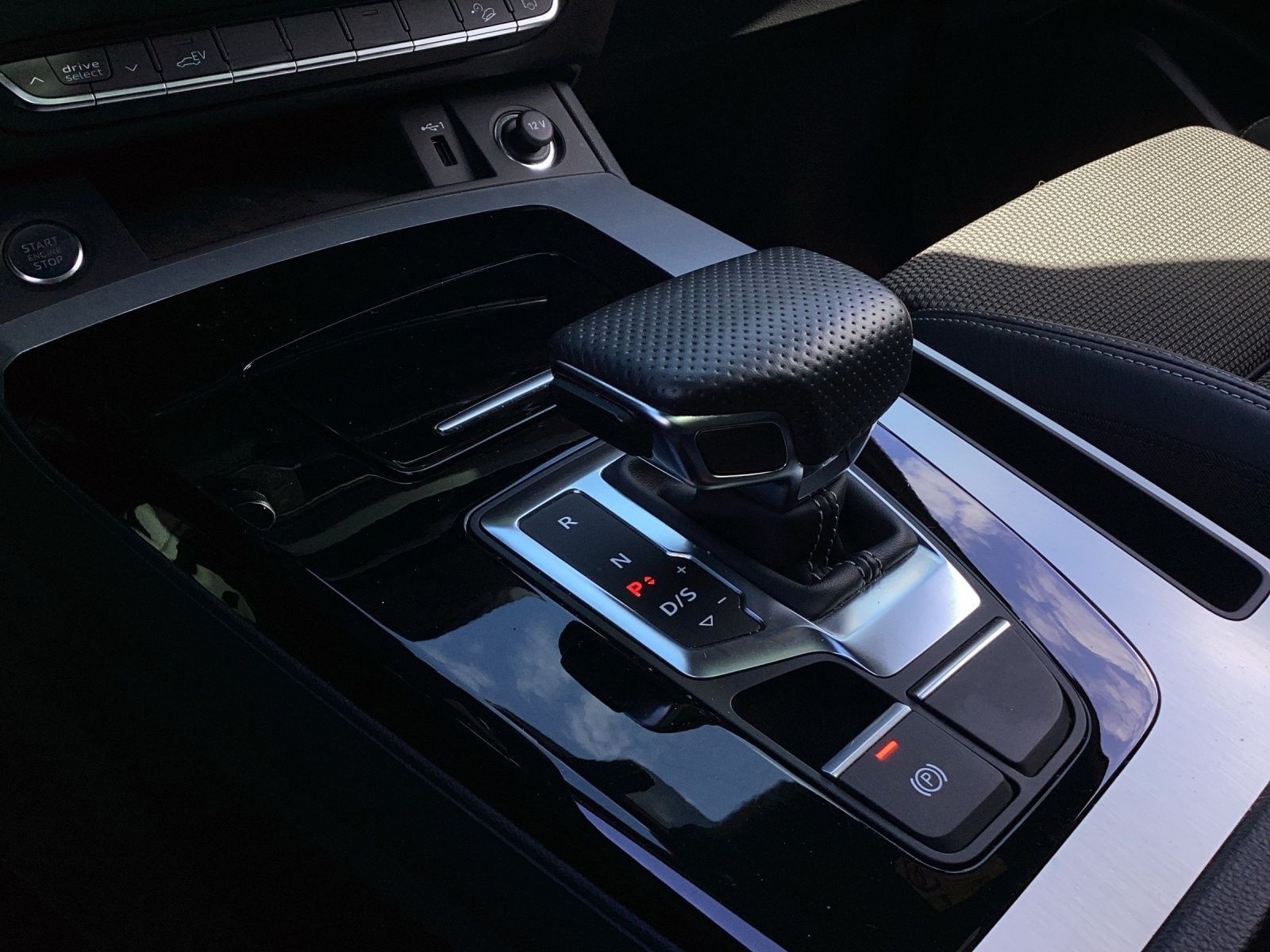 Audi Q5 50 TFSI e Q 2x S LINE PANO MATRIX-LED LM19 foto 11
