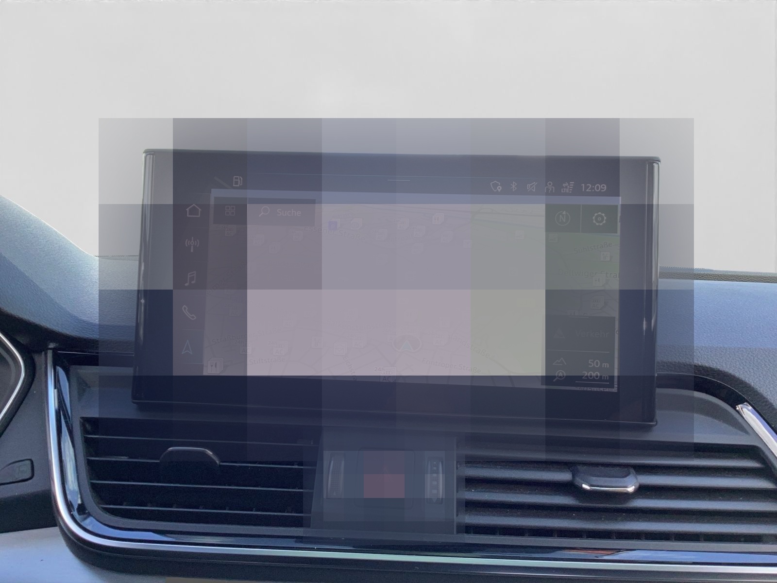 Audi Q5 50 TFSI e Q 2x S LINE PANO MATRIX-LED LM19 foto 12