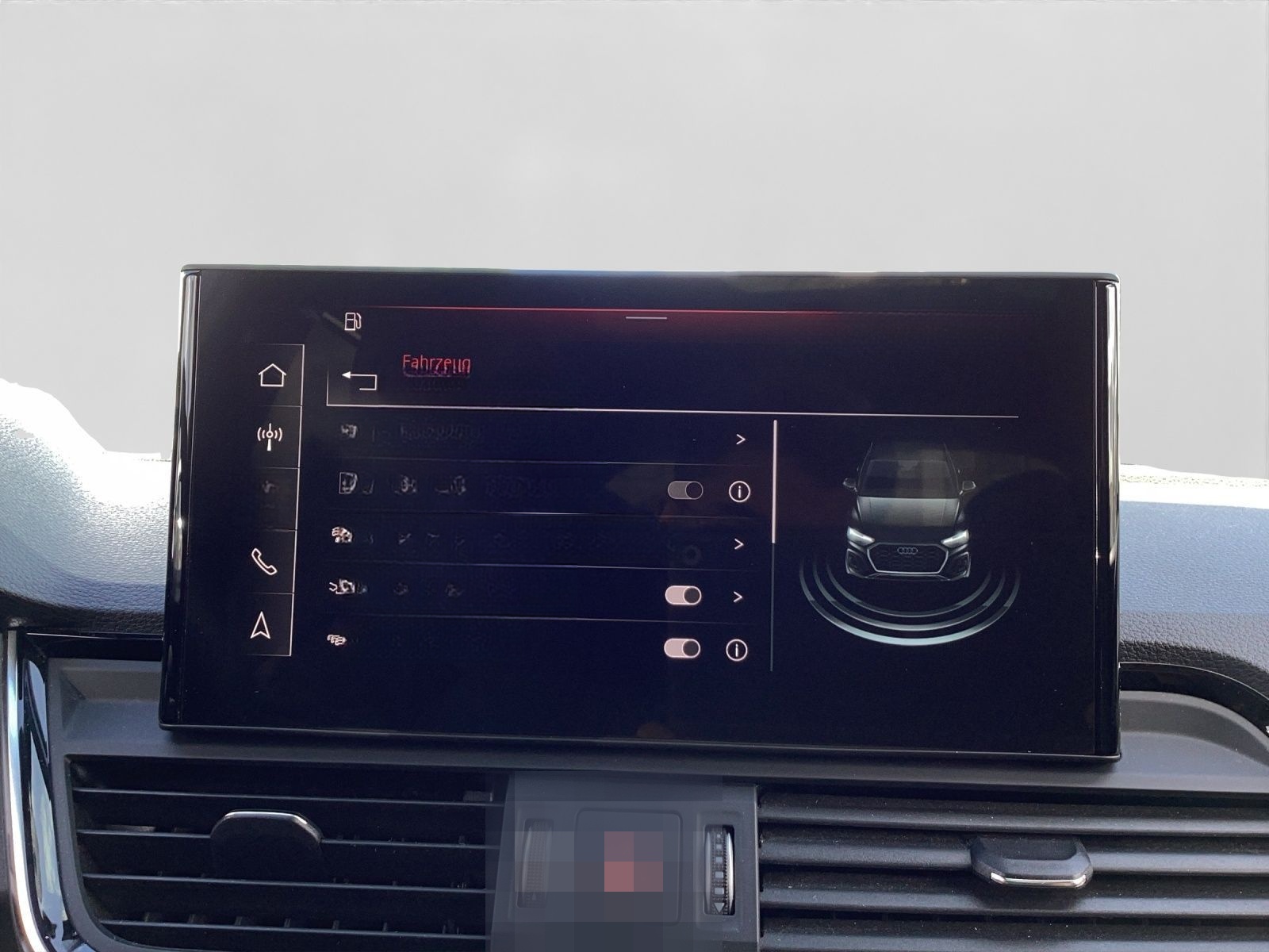 Audi Q5 50 TFSI e Q 2x S LINE PANO MATRIX-LED LM19 foto 15