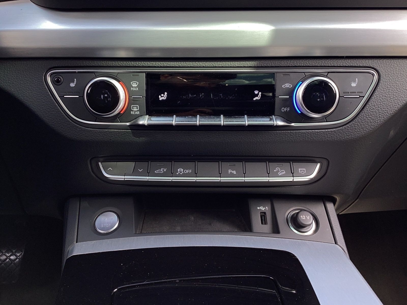 Audi Q5 50 TFSI e Q 2x S LINE PANO MATRIX-LED LM19 foto 18