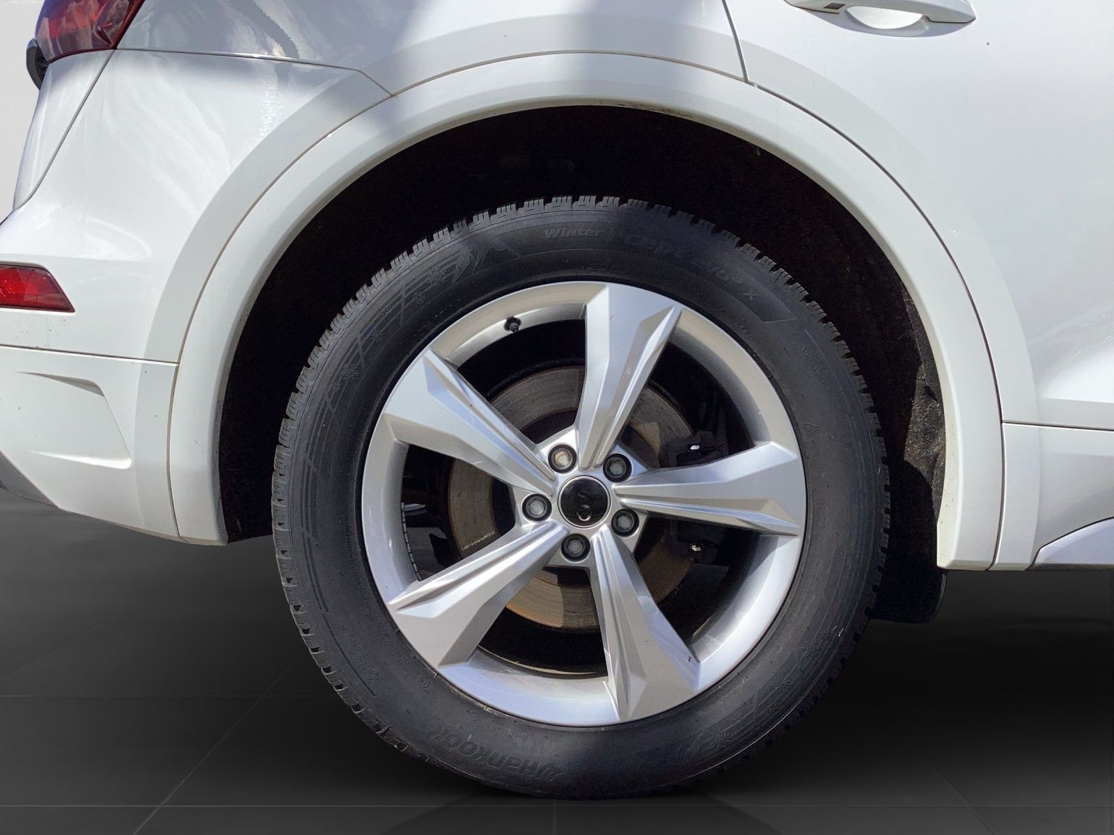 Audi Q5 50 TFSI e Q 2x S LINE PANO MATRIX-LED LM19 foto 7