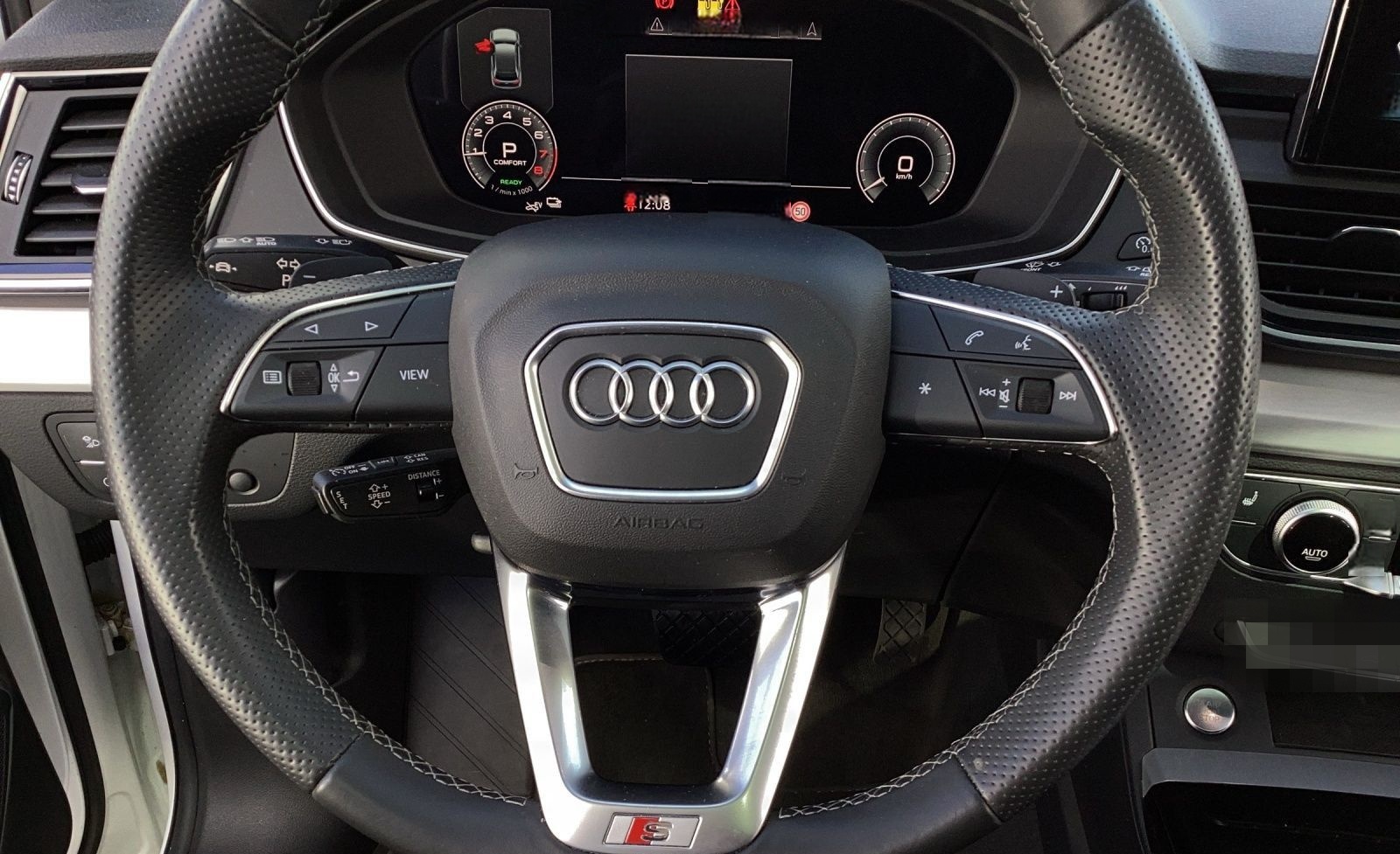 Audi Q5 50 TFSI e Q 2x S LINE PANO MATRIX-LED LM19 foto 9