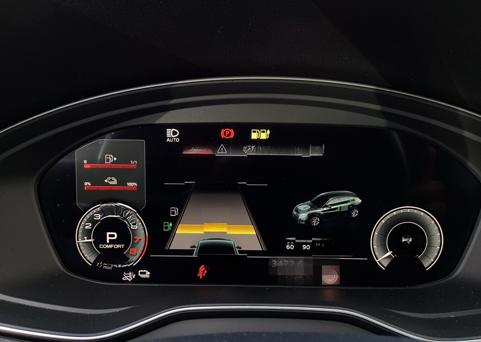 Audi Q5 50 TFSI e Q 2x S LINE PANO MATRIX-LED LM19 foto 10