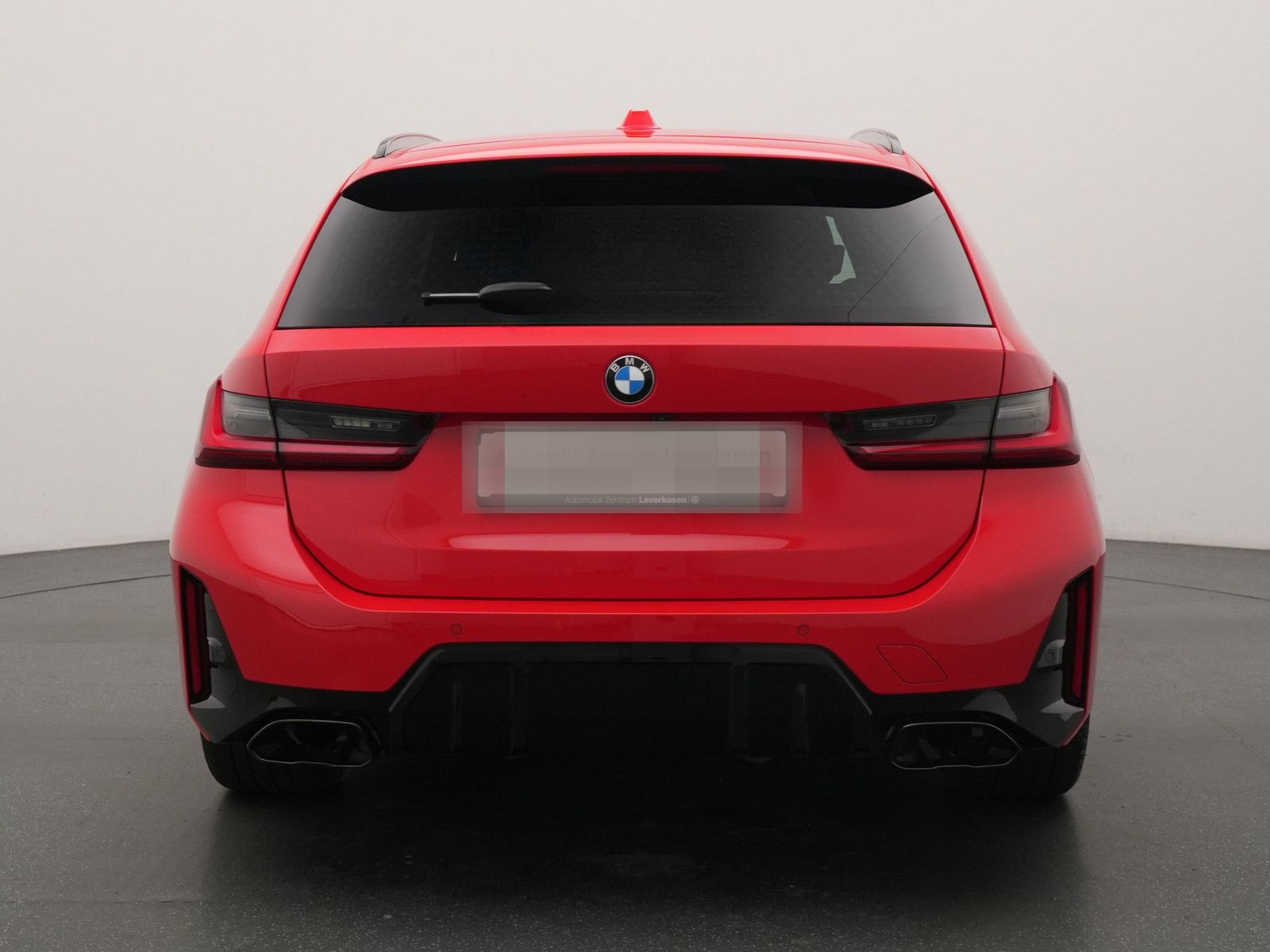 BMW M340iA Touring xDrive NAVI ACC MEMORY CARBON HUD foto 4