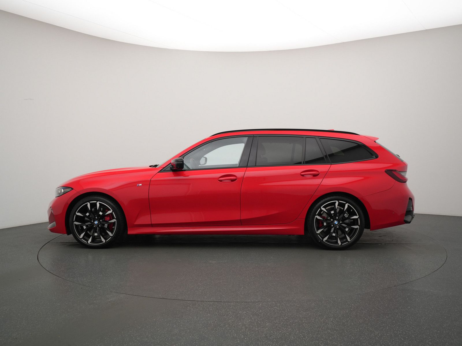 BMW M340iA Touring xDrive VIRT KAM 360° SHZ LED PDC foto 5