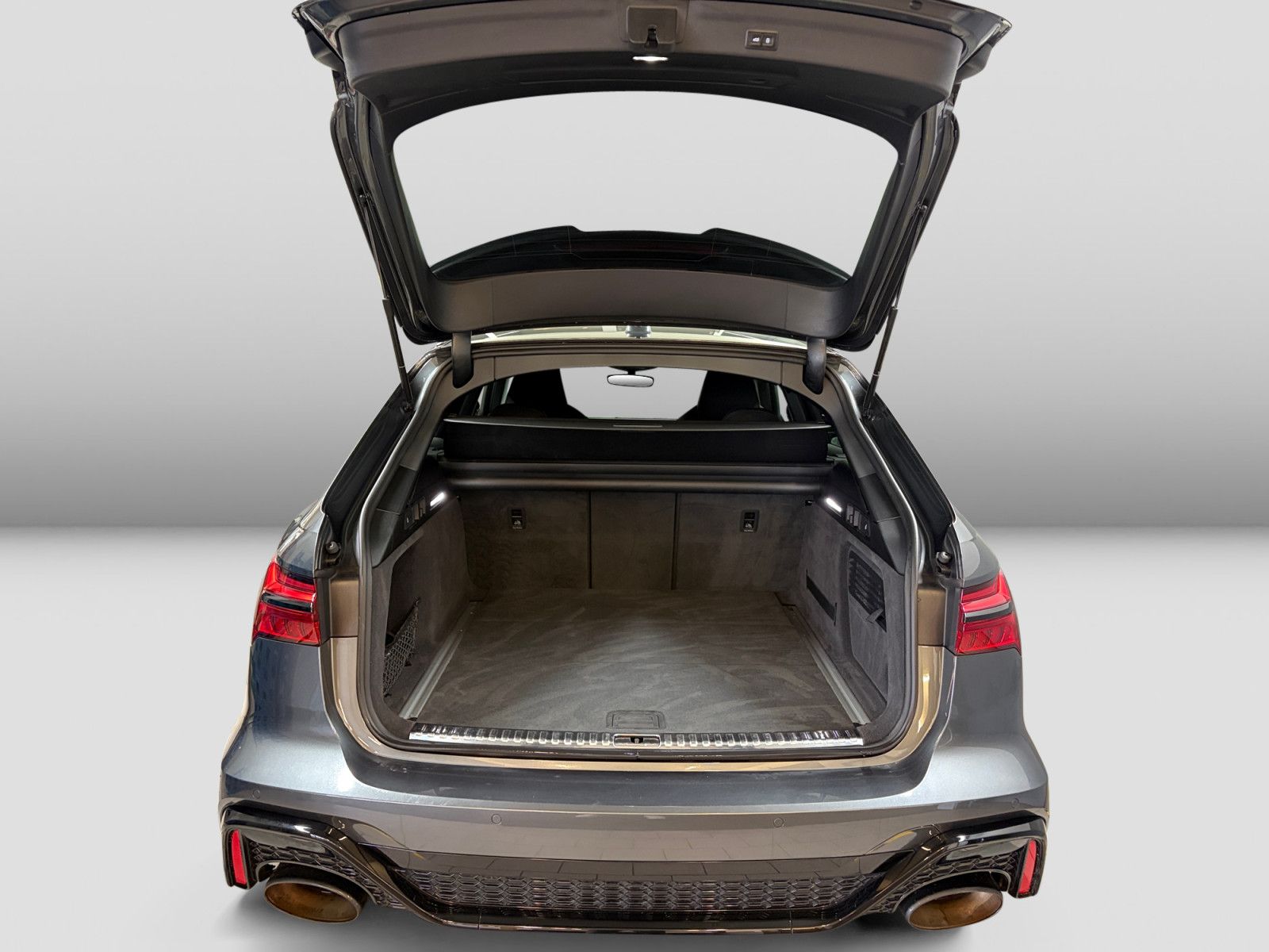 Audi RS 6 Avant TFSI quattro HUD B&O ACC °360 Sportab foto 12