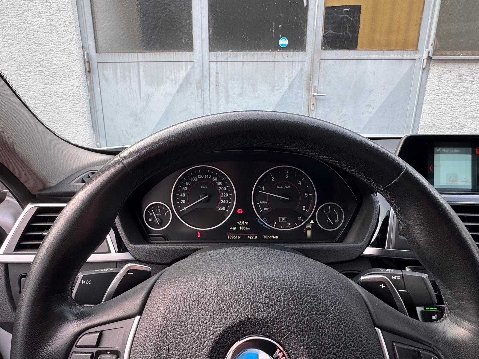 BMW Bmw 320d Sport Shadow  Finanzierung Möglich foto 20