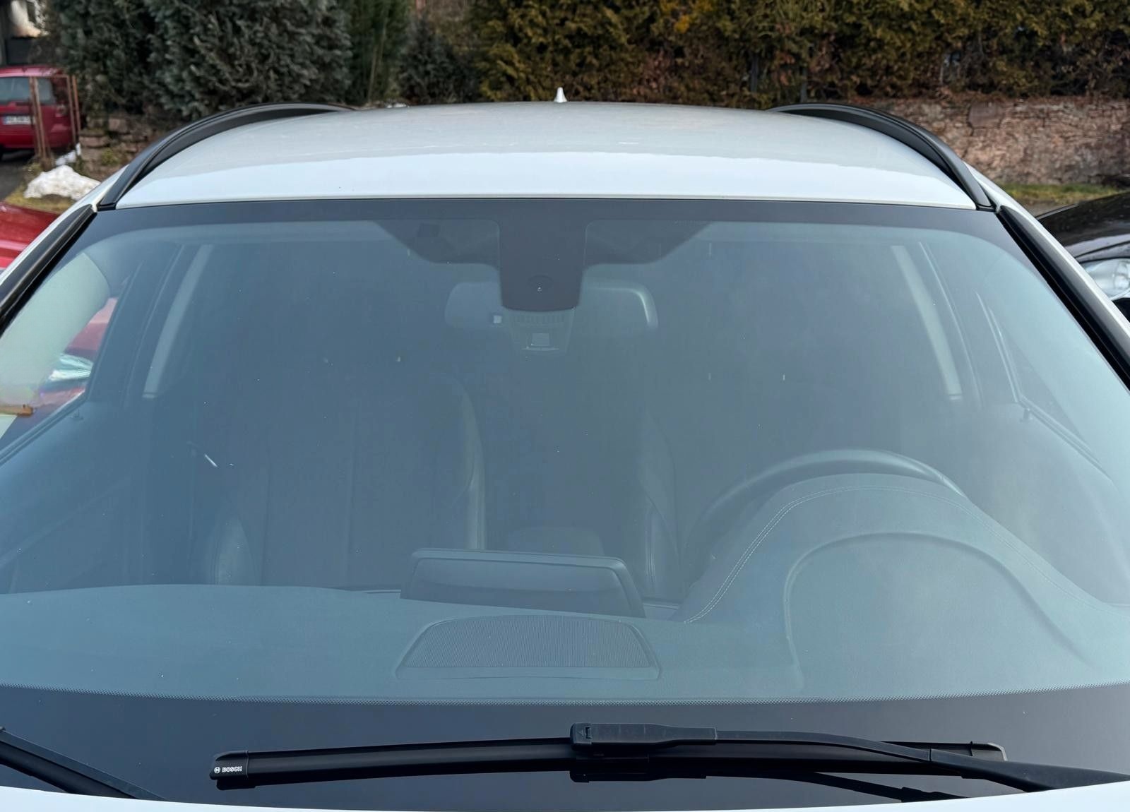 BMW Bmw 320d Sport Shadow  Finanzierung Möglich foto 23