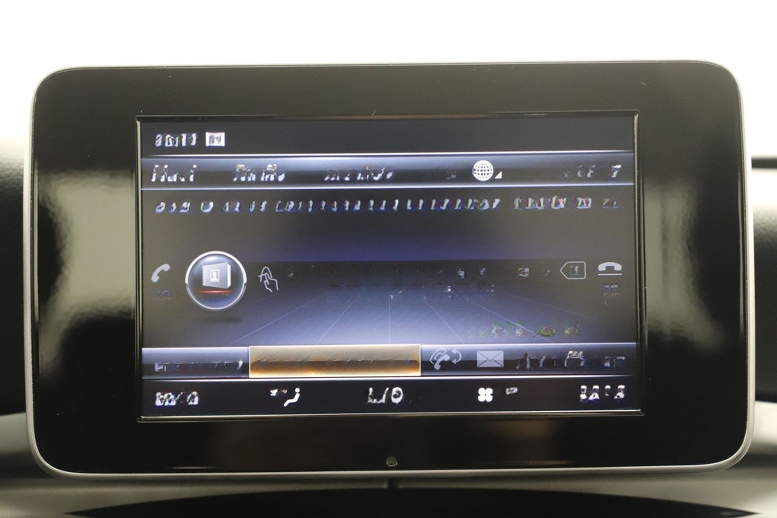 Mercedes-Benz C 200 CGI 184PS 9G Standheizung Navi R-Cam foto 33