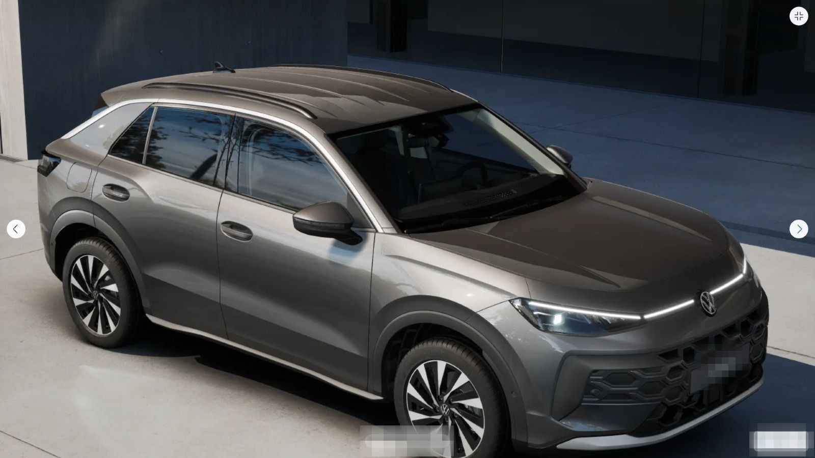 Volkswagen T-Roc Life 1.5 l eTSI 116 PS DSG Ganzjahresreife foto 7