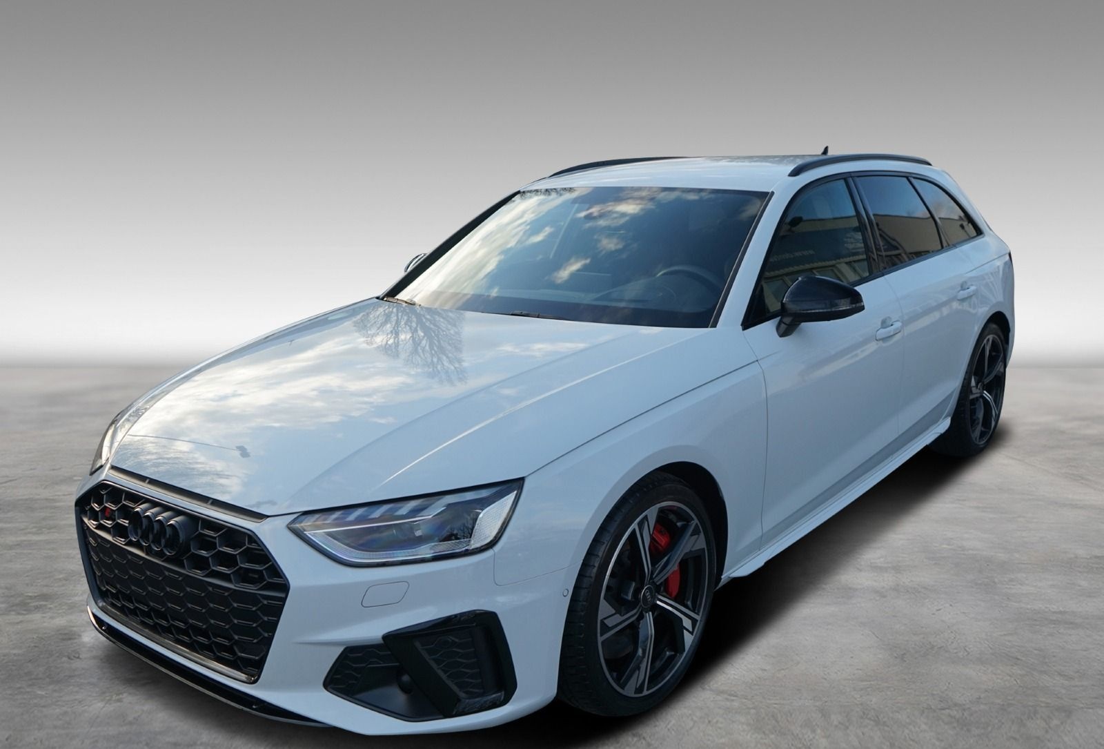 Audi S4 Avant quattro 3.0 TDI*Head-up*Matrix LED*360° foto 2