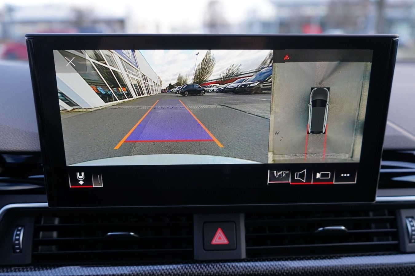 Audi S4 Avant quattro 3.0 TDI*Head-up*Matrix LED*360° foto 11