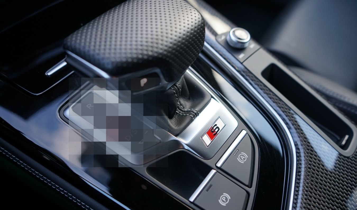 Audi S4 Avant quattro 3.0 TDI*Head-up*Matrix LED*360° foto 12