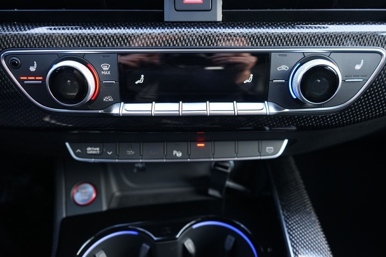 Audi S4 Avant quattro 3.0 TDI*Head-up*Matrix LED*360° foto 13