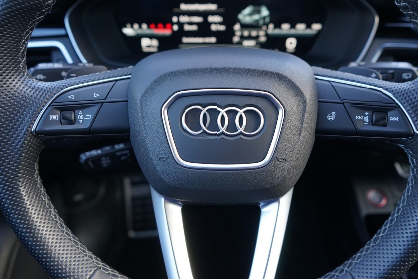 Audi S4 Avant quattro 3.0 TDI*Head-up*Matrix LED*360° foto 15