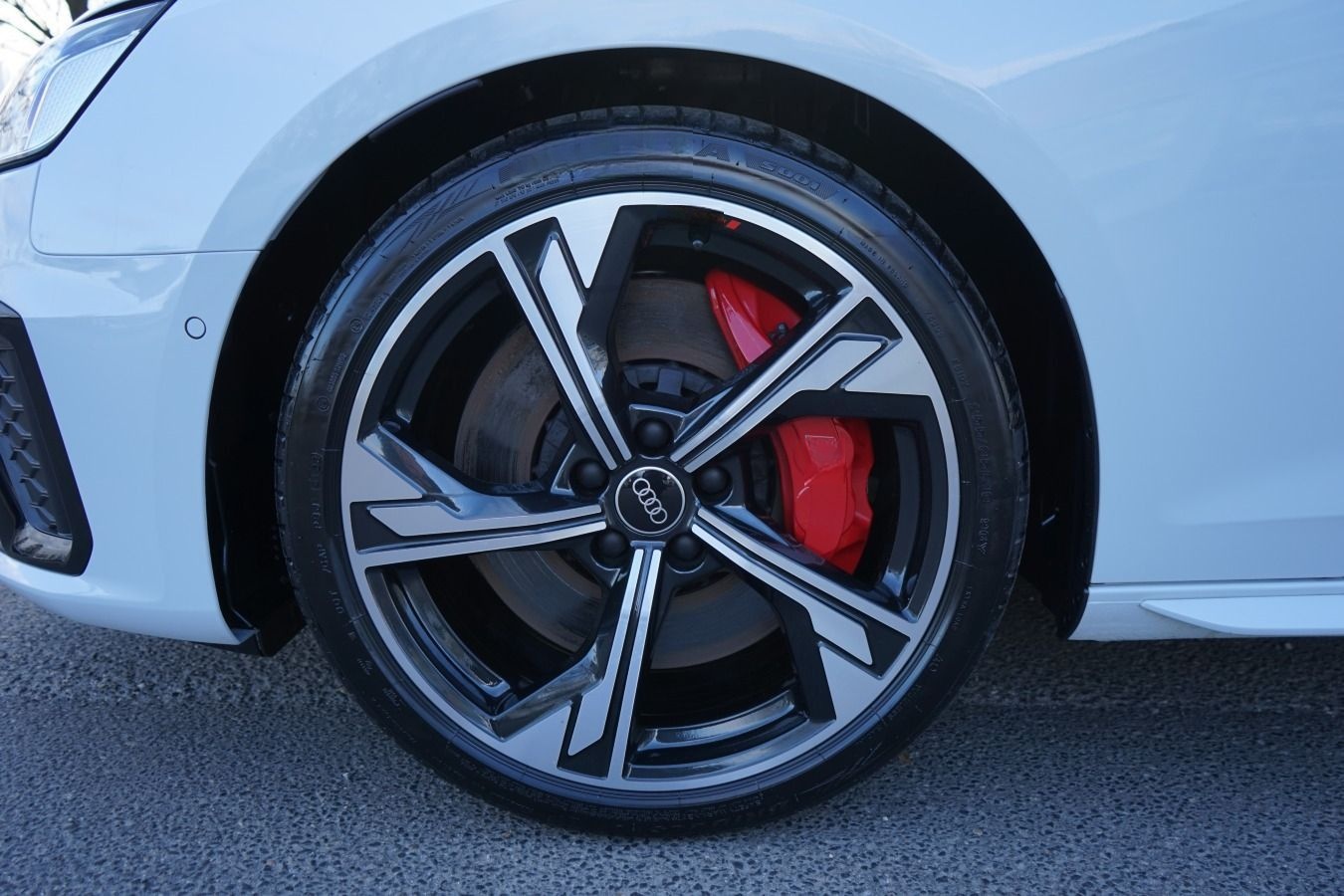 Audi S4 Avant quattro 3.0 TDI*Head-up*Matrix LED*360° foto 18