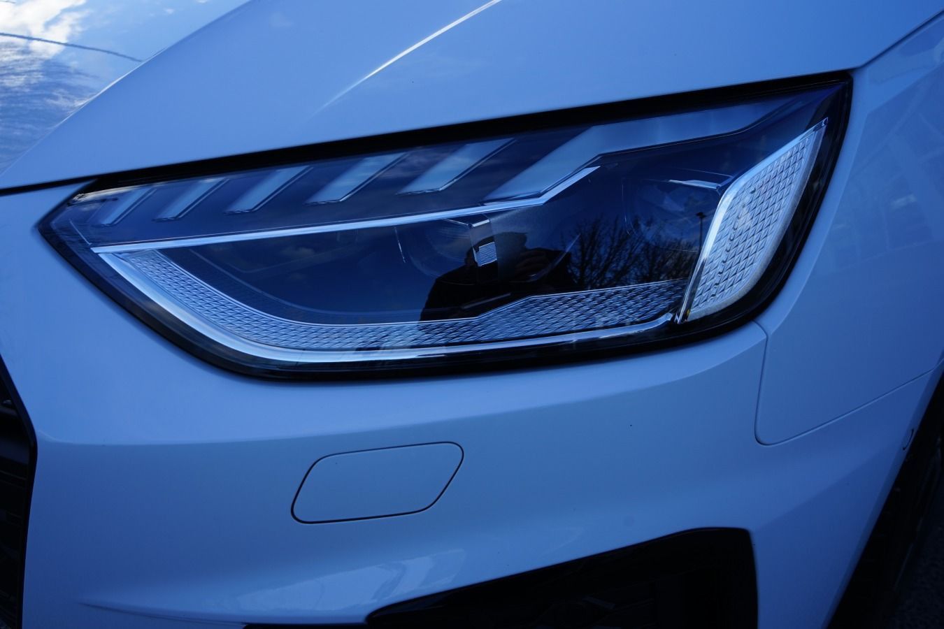 Audi S4 Avant quattro 3.0 TDI*Head-up*Matrix LED*360° foto 19