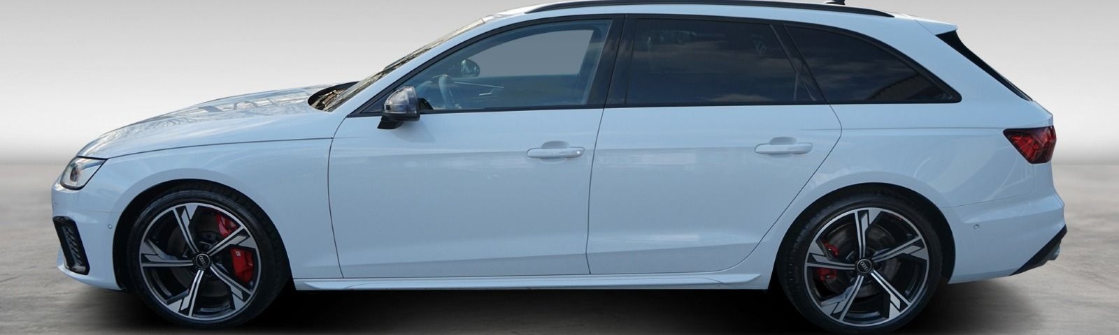 Audi S4 Avant quattro 3.0 TDI*Head-up*Matrix LED*360° foto 3