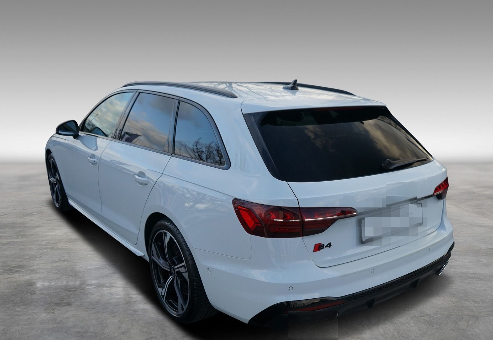 Audi S4 Avant quattro 3.0 TDI*Head-up*Matrix LED*360° foto 4