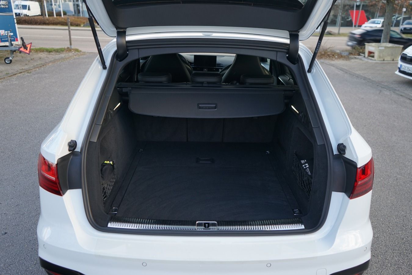 Audi S4 Avant quattro 3.0 TDI*Head-up*Matrix LED*360° foto 5