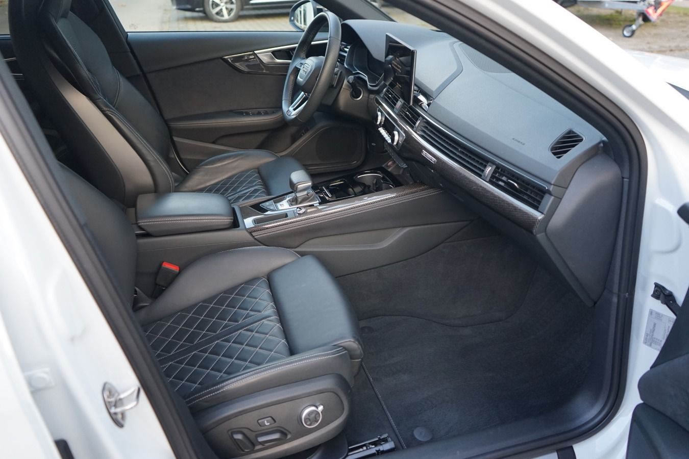 Audi S4 Avant quattro 3.0 TDI*Head-up*Matrix LED*360° foto 7
