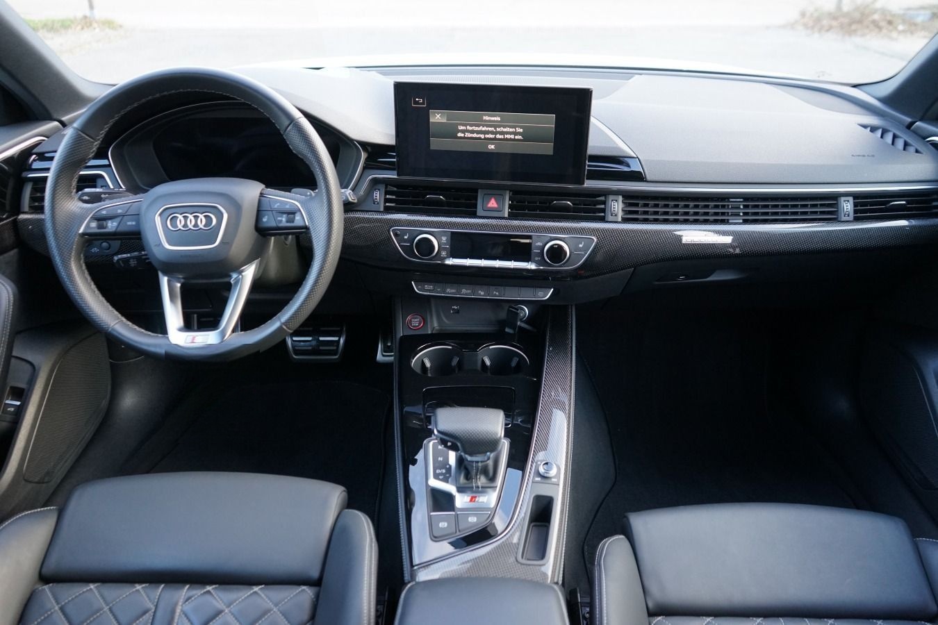 Audi S4 Avant quattro 3.0 TDI*Head-up*Matrix LED*360° foto 10